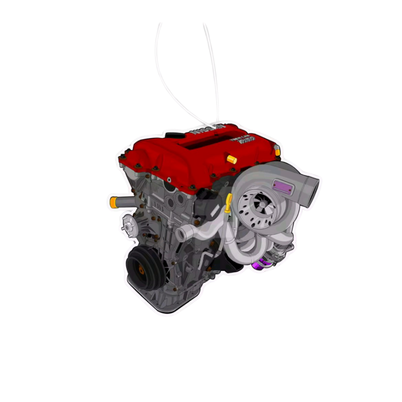 π₯ Profumatori Auto Turbo & JDM β Tiada Parts π₯