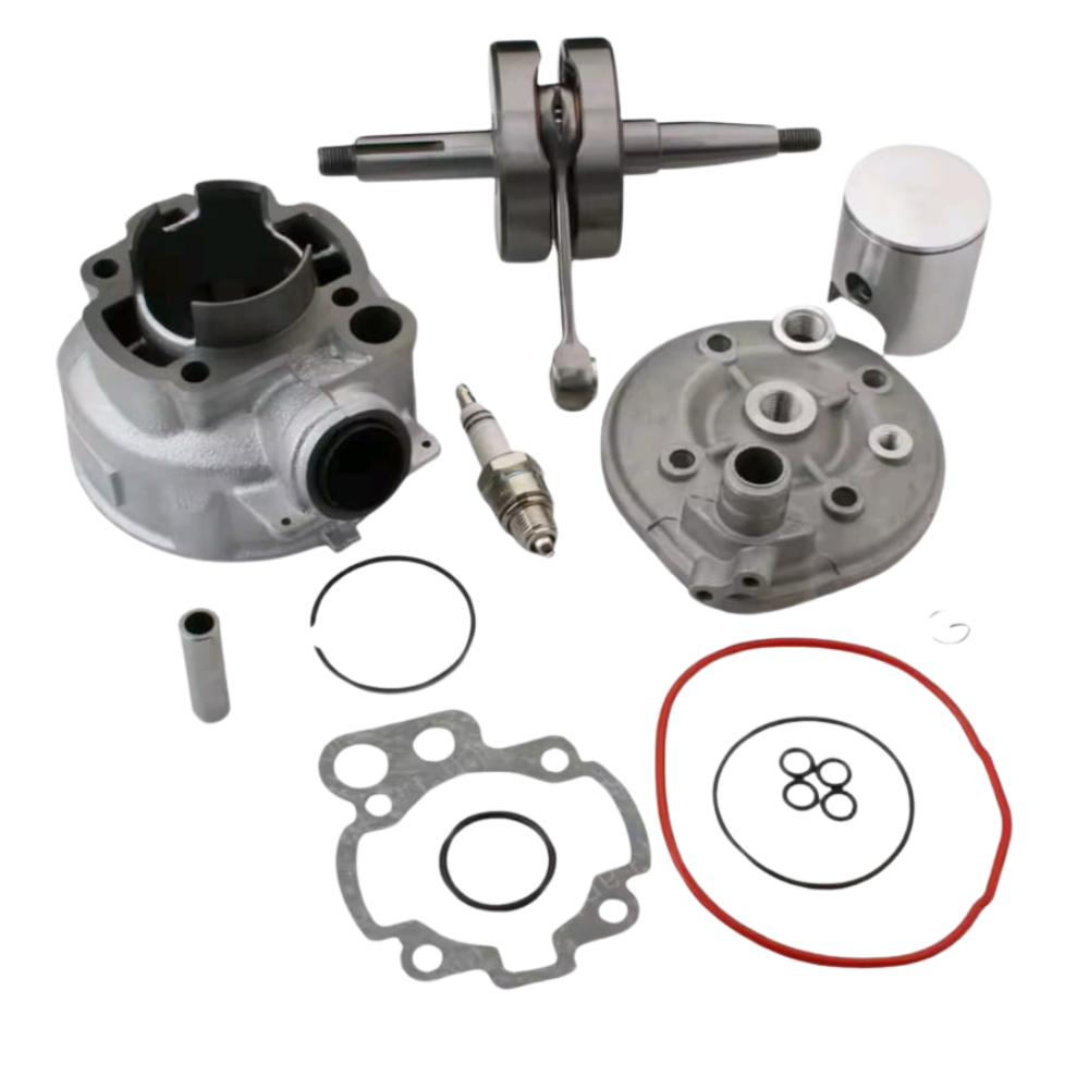 Kit Elaborazione DR70