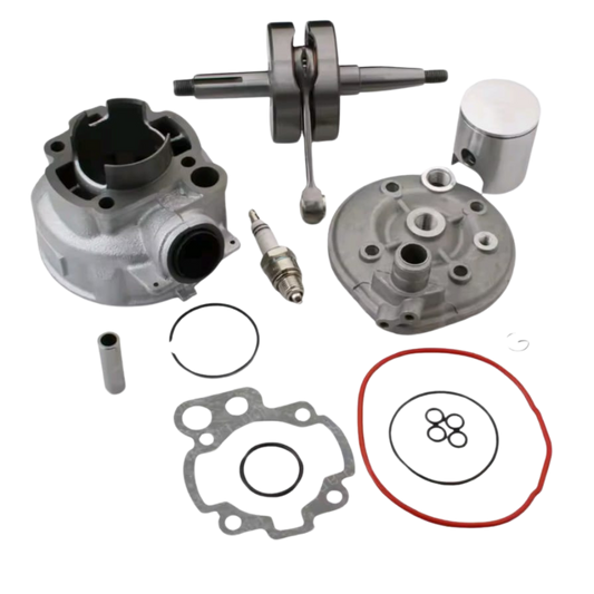 Kit Elaborazione DR70