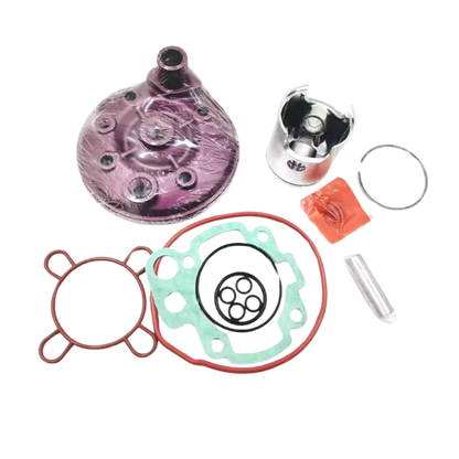 Kit Elaborazione 2Plus – Cilindro, Pistone e Guarnizioni